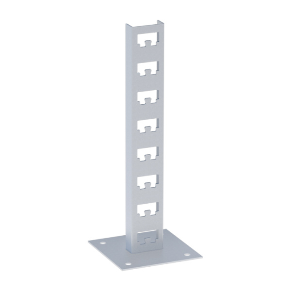 EKF PROxima Стойка кабельная напольная 2200мм (2мм)