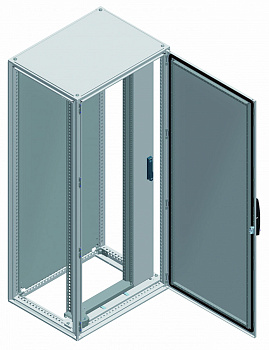 SE Петли открывывающие поворотную монтажную раму 180гр. NSYRSWH180