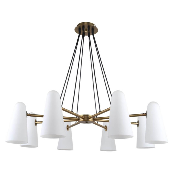 Купить Favourite 2763-8P Vision Люстра D870*H1160, 8*E14*40W, excluded