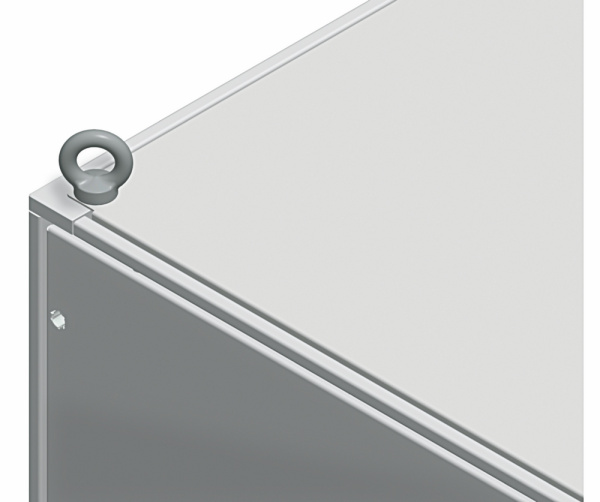 SE Sarel Комплект транспортных рым-болтов (4шт) М12 NSYSFEB