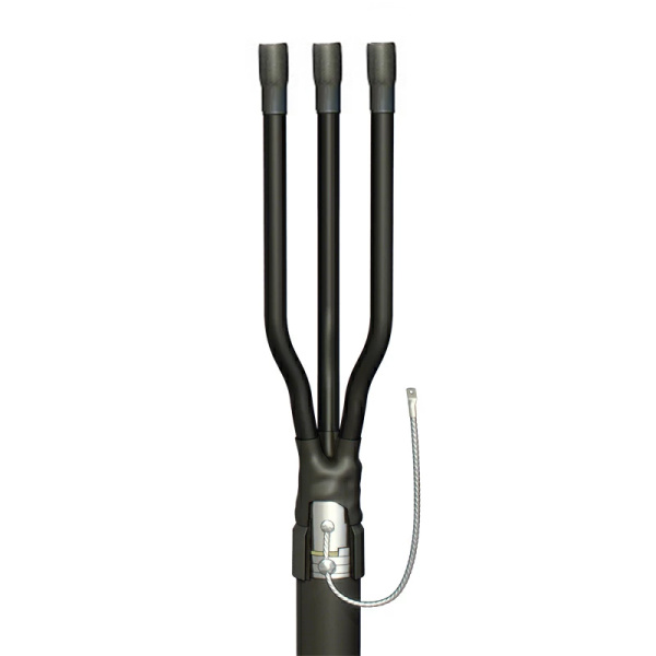 ЗЭТАРУС Муфта 3 КВ(Н)Тп-1 (70-120) без наконечников zeta20317