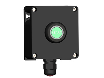 СТ Поуправления взрывозащищенный LTCP-eP-2/1.1-[B104(1)]