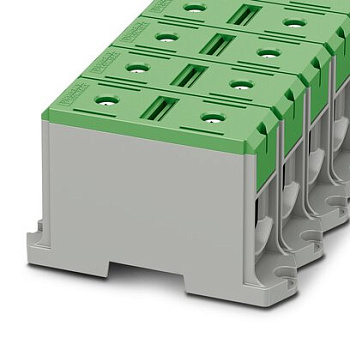 Phoenix Contact UBAL 240 GN Клемма для высокого тока 1086507