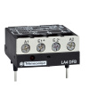 SE Contactors D Telemecanique Модуль интерфейсный релейного типа 24V DC для конт. LC1-D09-D150А LA4DFB SE Contactors D Telemecanique Модуль интерфейсный релейного типа 24V DC для конт. LC1-D09-D150А LA4DFB