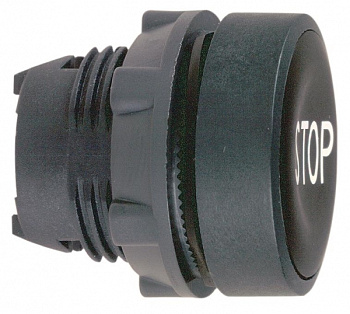 SE XB5 Головка для кнопки ZB5AA234