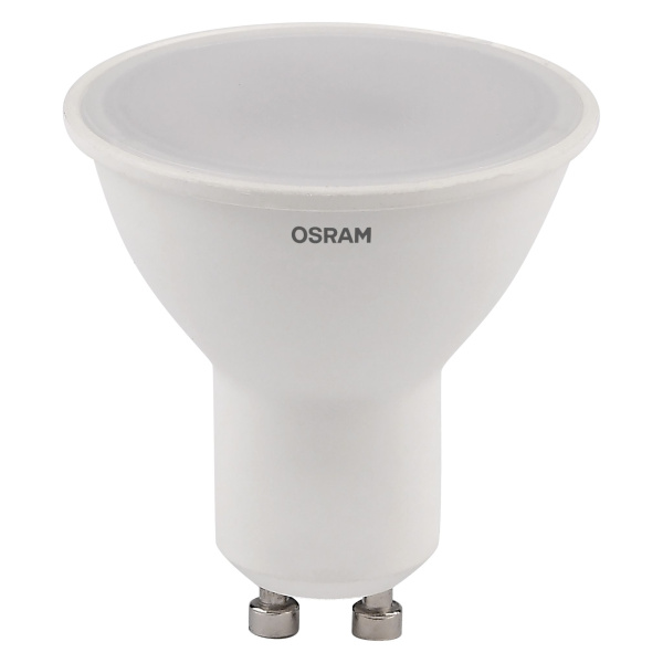 Osram LVPAR1635 5SW/840 230V GU10 10X1 RU 4058075581364 Купить Osram LVPAR1635 5SW/840 230V GU10 10X1 RU 4058075581364