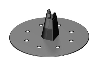 OBO Bettermann Изолятор проходной кровельный 5201101