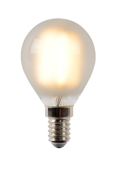 Lucide LED BULB Матовый Лампа 49022/04/67