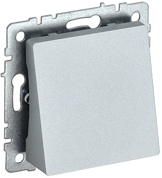 IEK BRITE BASE Алюминий Вывод кабеля МВ10-БрА