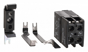 SE Contactors F Выпрямитель для LCF 220/240В DR5TE4U