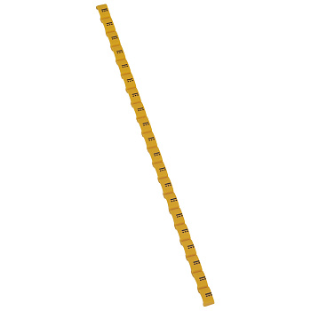 Legrand Duplix Маркер пост.напр. (упаковка) 038445