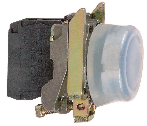 Купить SE XB4 Кнопка ATEX (XB4BP61EX)