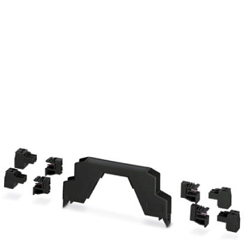 Phoenix Contact ME 12,5 OT-MSTBO SET BK Верхняя часть корпуса 2706360