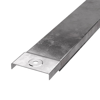 Промрукав Крышка лотка 50 (36 м/уп) PR16.0089