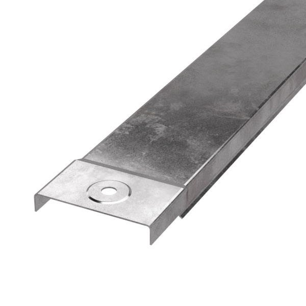 Промрукав Крышка лотка 50 (36 м/уп) PR16.0089