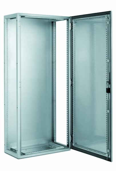 Купить SE Sarel Шкаф 1800x1200x401 нержавеющая сталь (NSYSFX181240)