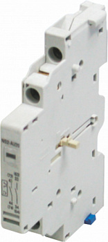 CHINT Доп.контакты NS2-AU11 для NS2-25 (R)