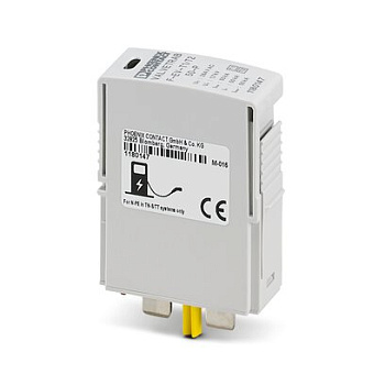 Phoenix Contact F-EV-T1/T2 50-P Штекерный модуль для защиты от перенапряжений, тип 1/2 1180147