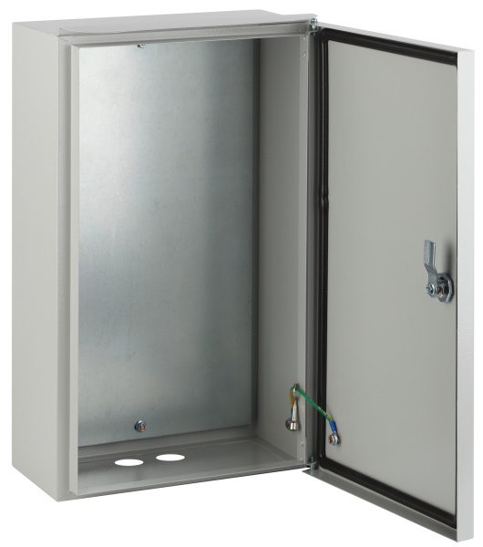 ЭРА Металлический корпус навесной ЩРНг-М IP55 (500х325х180)