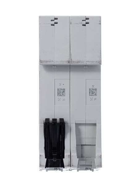 ABB Выключатель автоматический 2-полюсной S202 C1 2CDS252001R0014 Купить ABB Выключатель автоматический 2-полюсной S202 C1 2CDS252001R0014