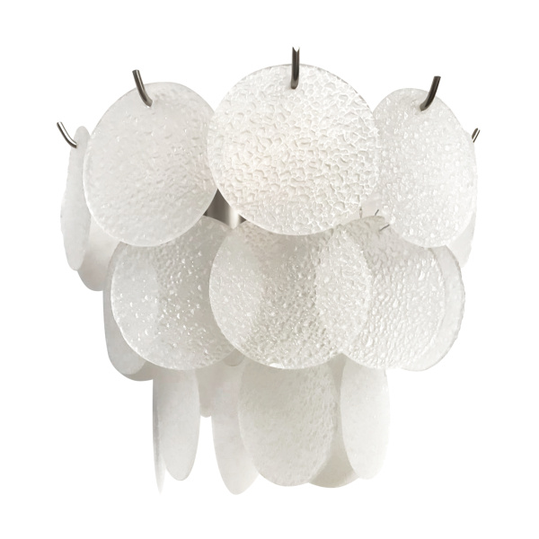 Freya Настенный светильник (бра) Никель Porto FR5104WL-02N