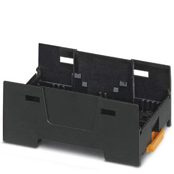 Phoenix Contact EH 45 F-B/ABS-PC BK9005 Нижняя часть корпуса 1074968