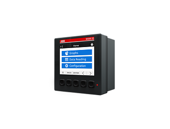 ABB Прибор универсальный цифровой измеритель M4M 20 Rogowski 2CSG207081R4051