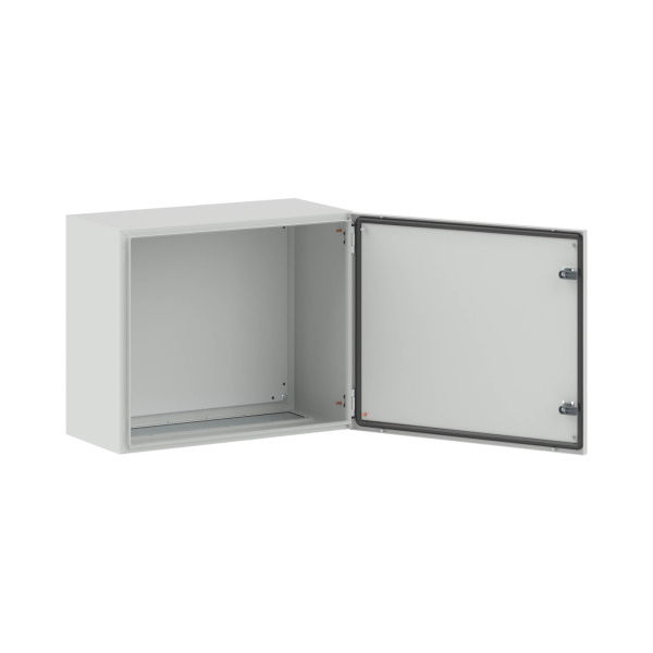 Купить DKC Корпус навесной CE c М/П  ВхШхГ 500х600х300 мм