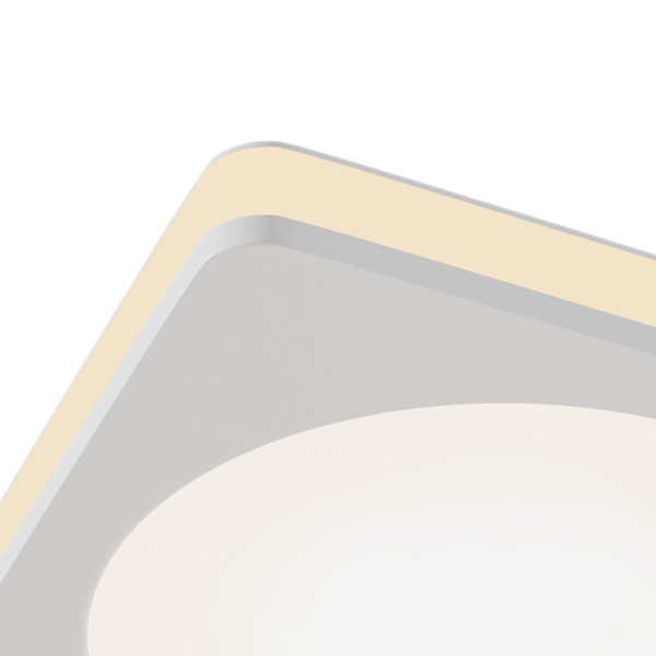 Maytoni Technical Phanton Белый Встраиваемый светильник LED 7W 400Лм DL303-L7W Купить Maytoni Technical Phanton Белый Встраиваемый светильник LED 7W 400Лм DL303-L7W