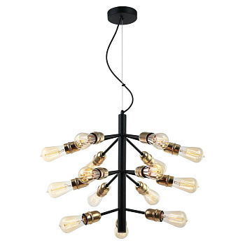 Lussole Светильник LSP-8199