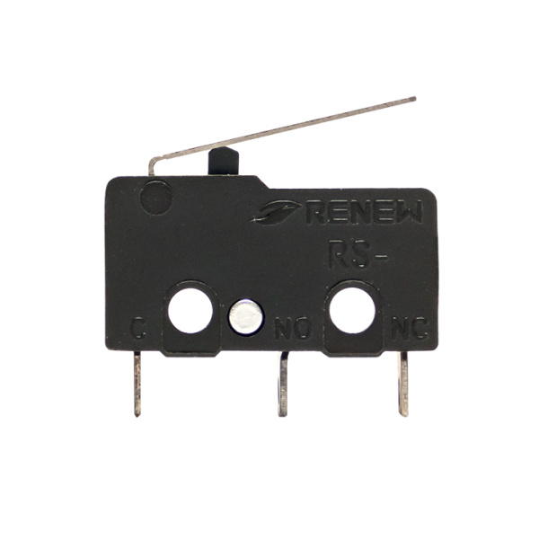 Купить EKF PROxima Контакт дополнительный NO+NC для выключателей-разъединителей УВРЭ