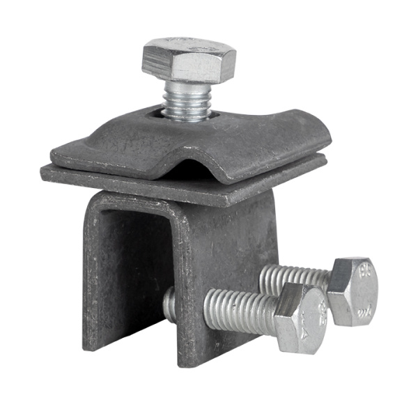 Купить EKF PROxima Держатель фальцевый, скручиваемый 3мм HZ