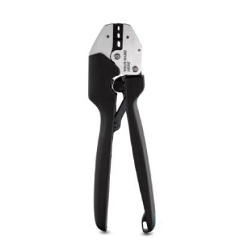 Phoenix Contact Клещи для опрессовки CRIMPFOX 25R CUS 1212765