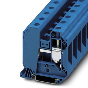 Phoenix Contact Проходные клеммы UT 35 IB BU 3047730