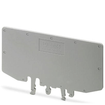 Phoenix Contact Разделительная пластина ATP-URTK/SP 0311139