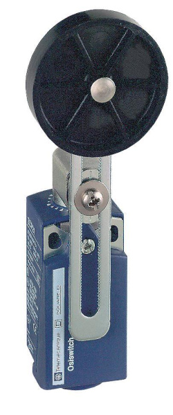 Купить SE Выключатель концевой пластиковый 1НЗ1НО XCKP2149P16