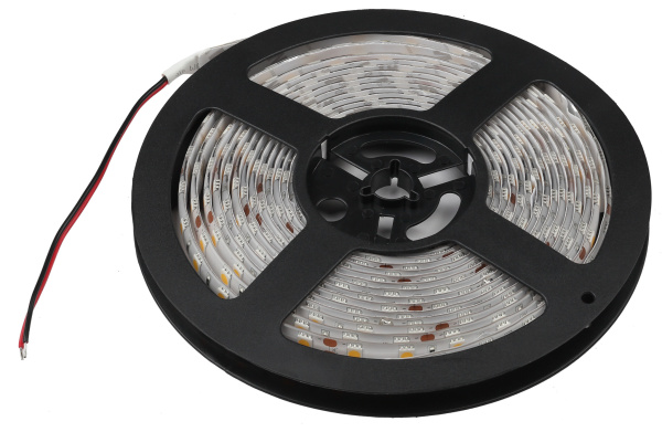 ЭРА LS5050-14,4-60-24-65-2700К-5m Лента светодиодная