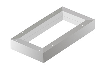 TDM Цоколь для ЩМП-х.8.4 SQ0905-0415