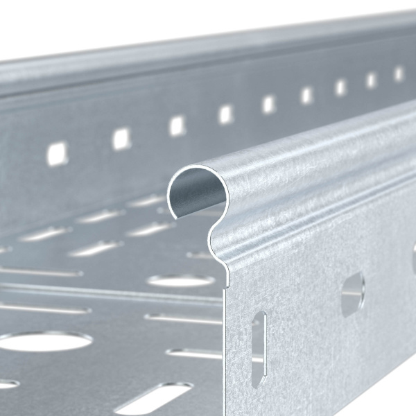 Купить DKC Лоток перфорированный 150х50 L 3000