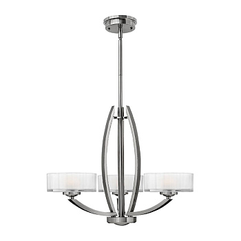 Natural Concept MERIDIAN Люстра HK-MERIDIAN3