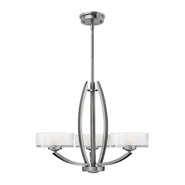 Natural Concept MERIDIAN Люстра HK-MERIDIAN3