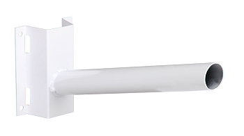 Jazzway Кронштейн под бандажную ленту для PSL(РКУ) D40*1.5 ( на столб) .5013728