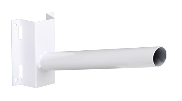 Jazzway Кронштейн под бандажную ленту для PSL(РКУ) D40*1.5 ( на столб) .5013728