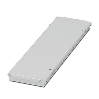 Phoenix Contact BC 161,6 DKL S KMGY Корпус для электроники 2202451