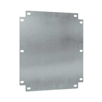 DKC Монтажная плата для корпусов SDE, SDI ШхВ 300x300 мм