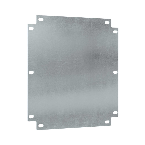 DKC Монтажная плата для корпусов SDE, SDI ШхВ 300x300 мм