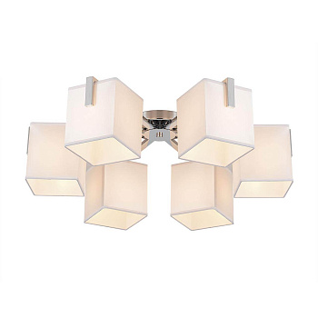 Citilux Люстра потолочная Стенли CL465161