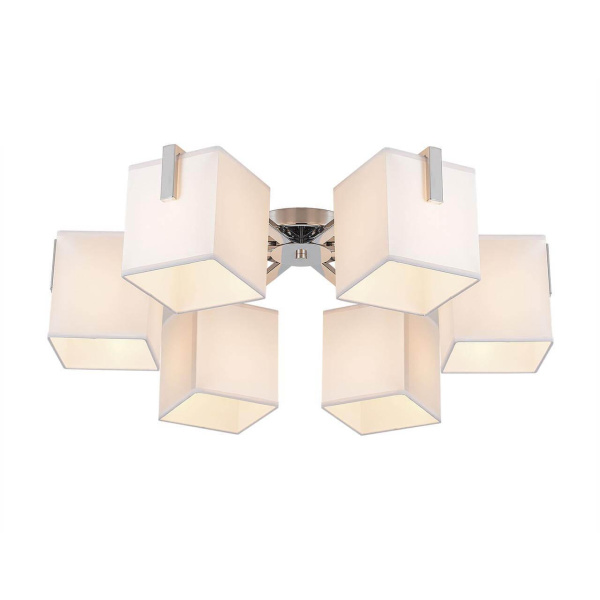 Citilux Люстра потолочная Стенли CL465161