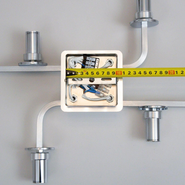 Купить Citilux CL120160 Арно Светильник Люстра