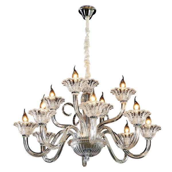 Citilux CL435121 Фрейя Светильник Люстра